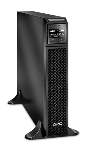 APC APC SMART UPS SRT 3000VA 208V