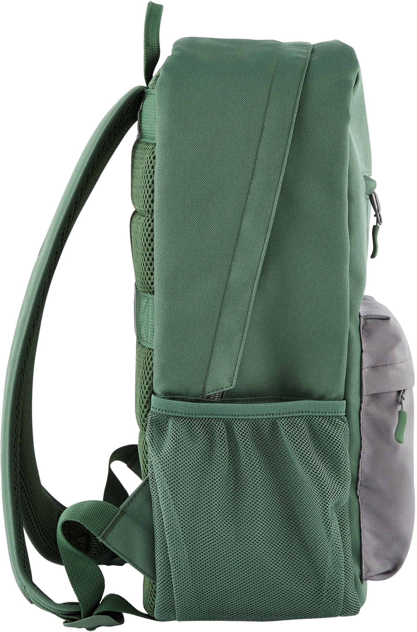 Mochila HP Campus Green 15.6