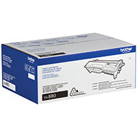 Toner Brother Valor Negro 12000 Paginas HLL6200DW HLL6400DW MFCL6700D