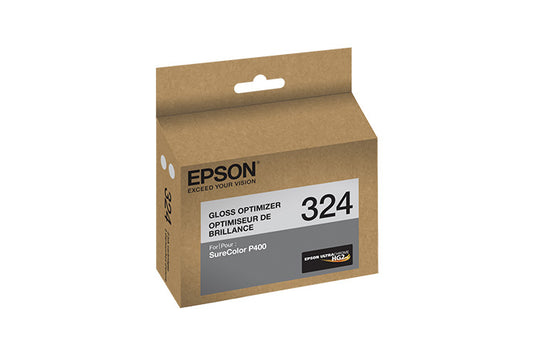 Tinta Epson SC-P400 14ml Brillo Optimizador