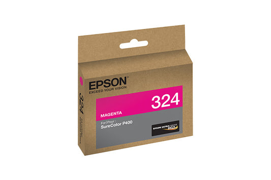 Tinta Epson SC-P400 14ml Color Magenta