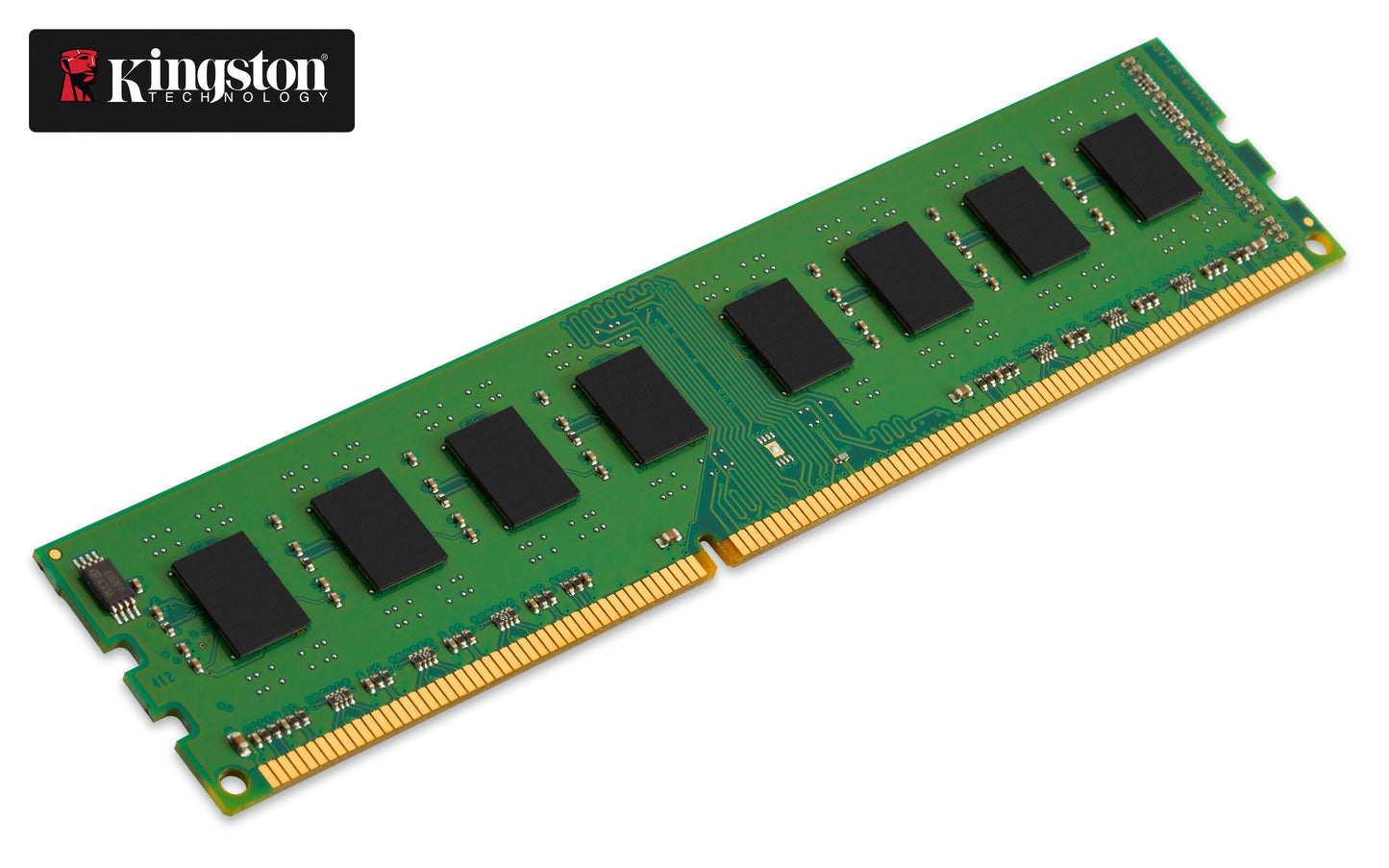 Memoria Ram Kingston 8GB DDR3 1600MT/s Non-ECC Unbuffered DIMM