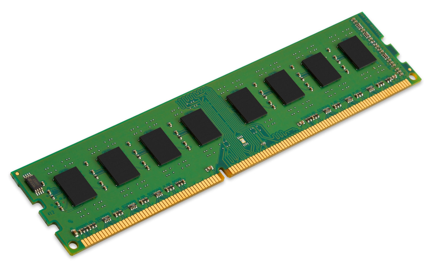 Memoria Ram Kingston 8GB DDR3 1600MT/s Non-ECC Unbuffered DIMM