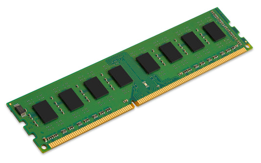 Memoria Ram Kingston 8GB DDR3 1600MT/s Non-ECC Unbuffered DIMM