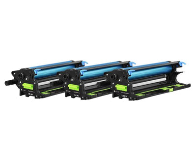 Fotoconductor Lexmark 3 Packs Color Láser