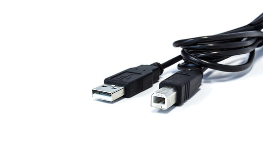 CABLE VORAGO CAB-104 USB/AB 2.0 1.5 MTS BOLSA                   .