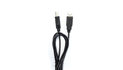 CABLE VORAGO CAB-104 USB/AB 2.0 1.5 MTS BOLSA                   .