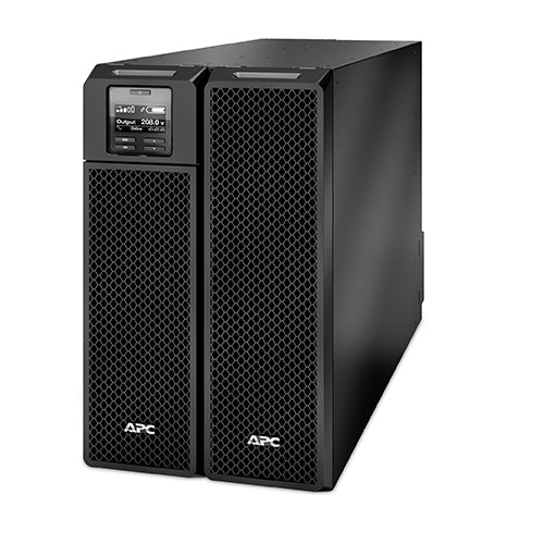 APC SMART UPS SRT 10.000VA .