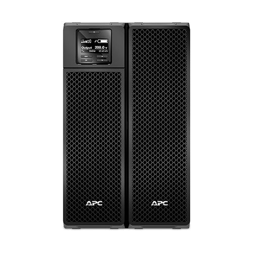 APC SMART UPS SRT 10.000VA .