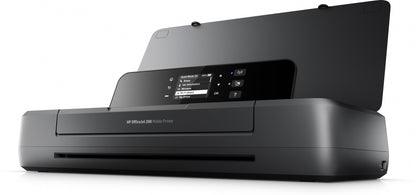 Impresora de Inyección HP (HPS) OfficeJet 200 Color