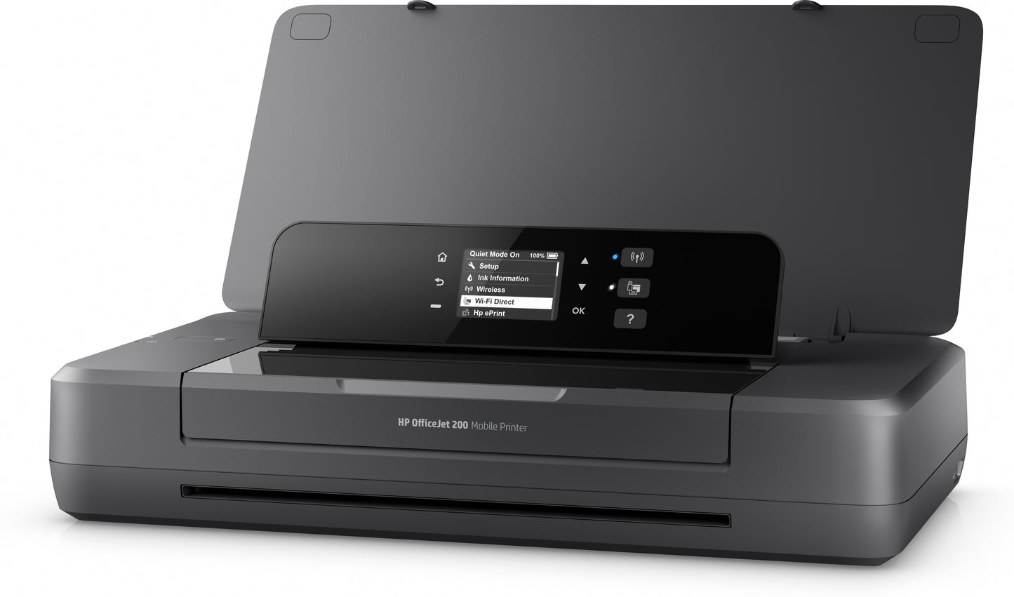 Impresora de Inyección HP (HPS) OfficeJet 200 Color