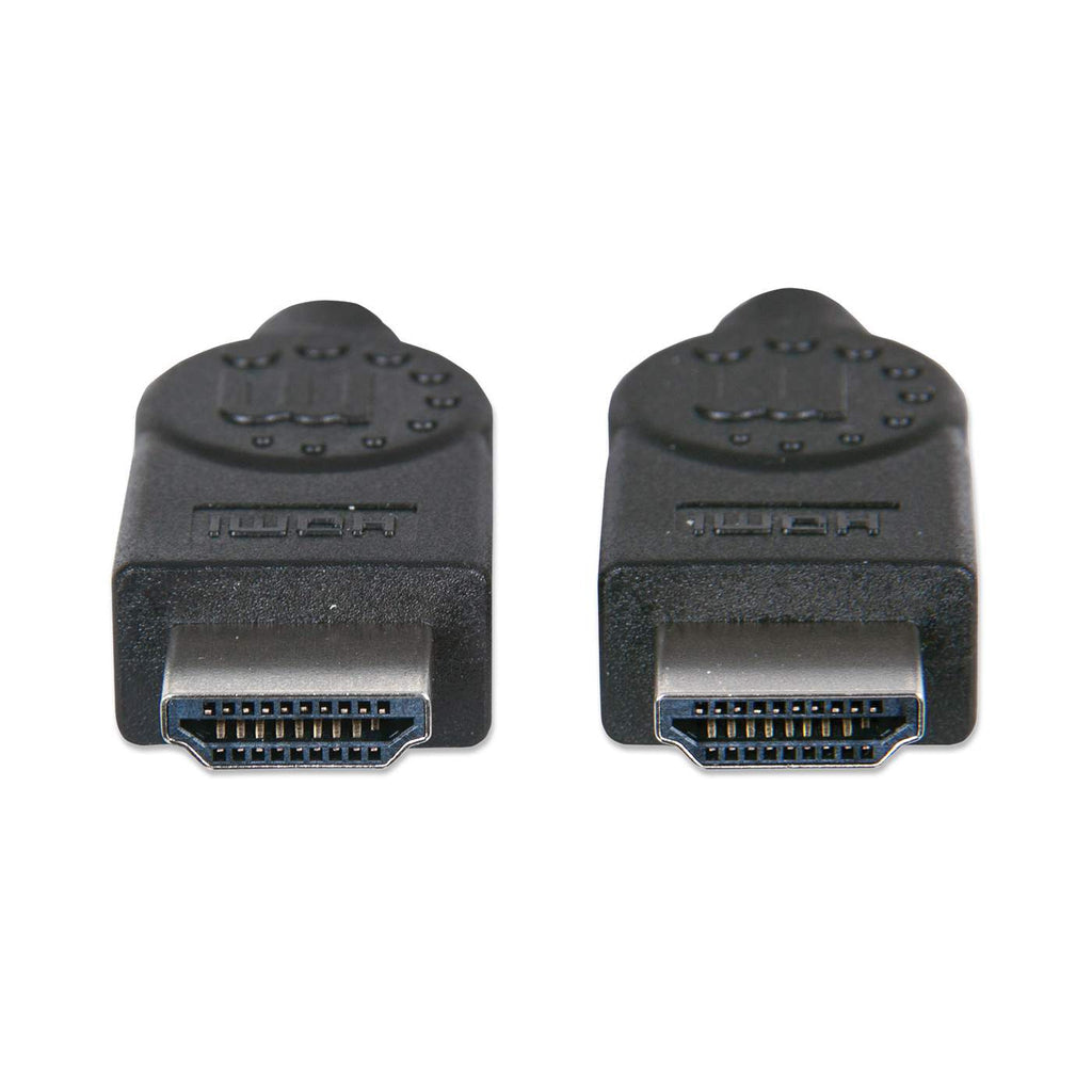 CABLE HDMI 1.4 M-M  1.0M .