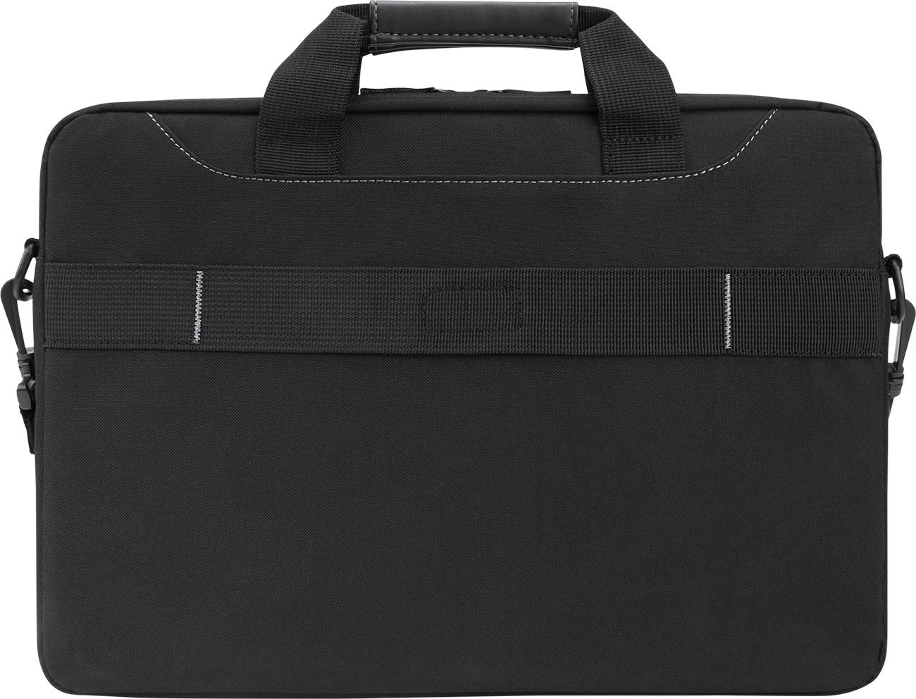 Maletín Targus Business Casual Slim 15.6" Color Negro