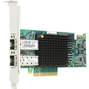 Lenovo 01CV840 tarjeta de red Interno Fibra 16000 Mbit/s