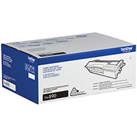 Toner Brother Valor Negro 20000 Paginas HLL6400DW MFCL6900DW