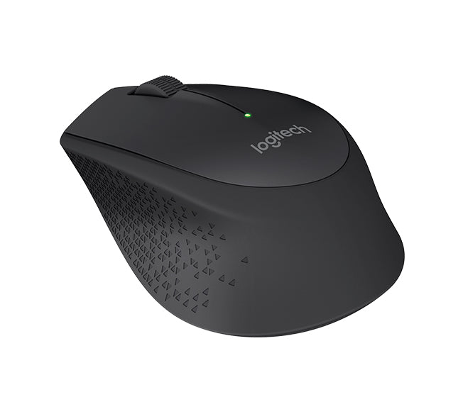 Logitech M280 ratón Oficina Diestro RF inalámbrico Óptico 1000 DPI