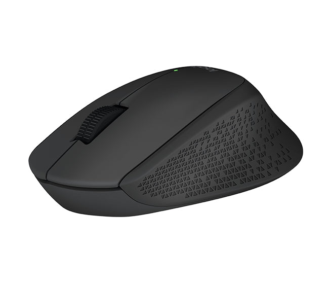 Logitech M280 ratón Oficina Diestro RF inalámbrico Óptico 1000 DPI