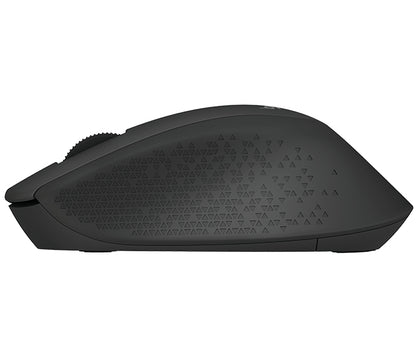 Logitech M280 ratón Oficina Diestro RF inalámbrico Óptico 1000 DPI