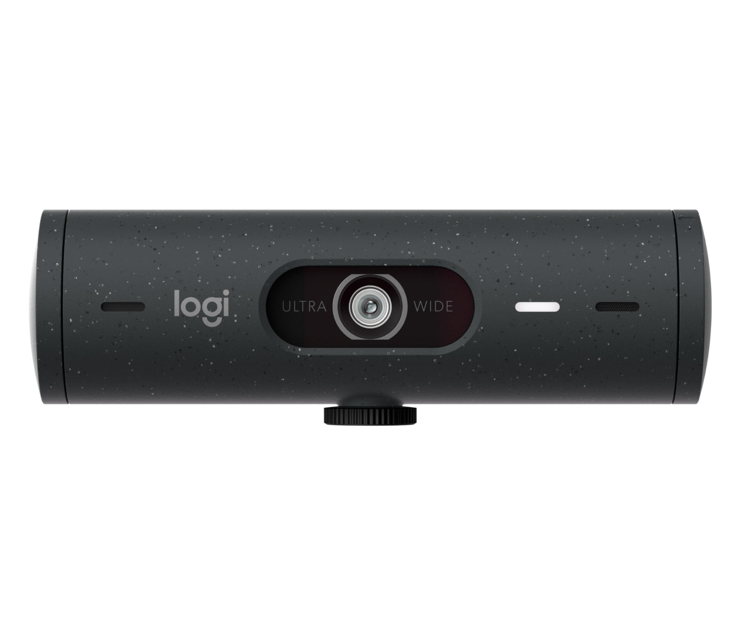 CAMARA LOGITECH BRIO 500 - GRAPHITE - AMR