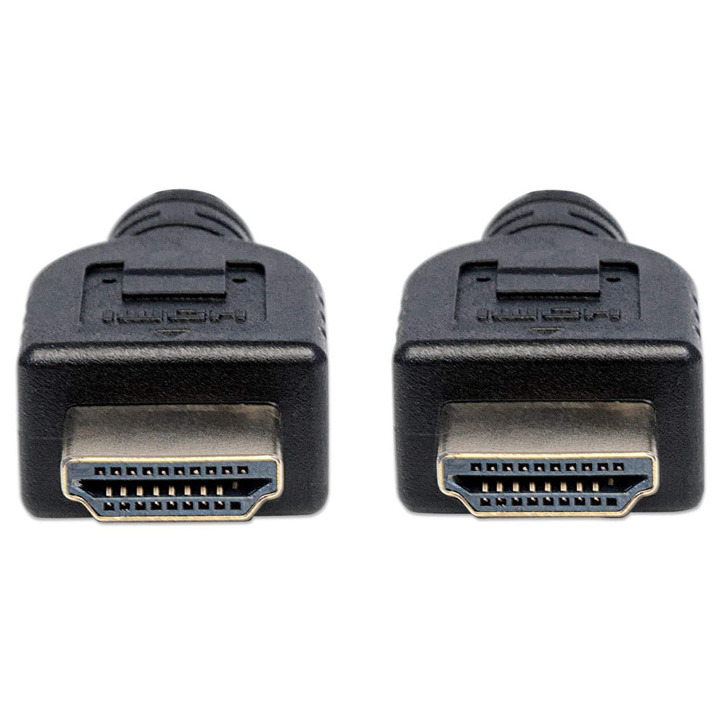 CABLE HDMI INTRAMURO CL3 5.0M ETHERNET 3D 4K M-M VELOCIDAD 2.0