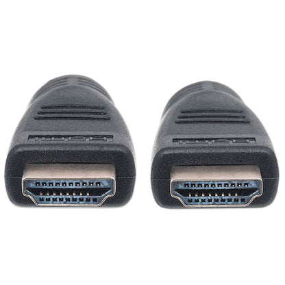 CABLE HDMI INTRAMUROCL3 10.0M ETHERNET 3D 4K M-M VELOCIDAD 2.0