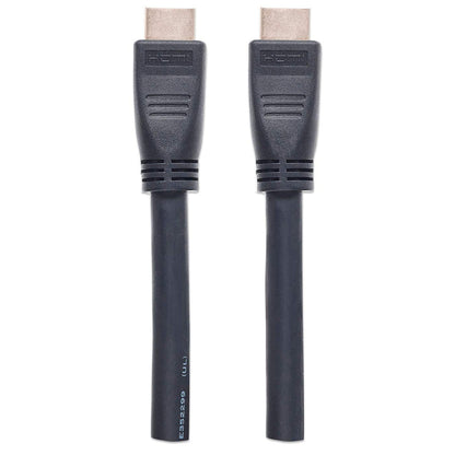 CABLE HDMI INTRAMUROCL3 10.0M ETHERNET 3D 4K M-M VELOCIDAD 2.0