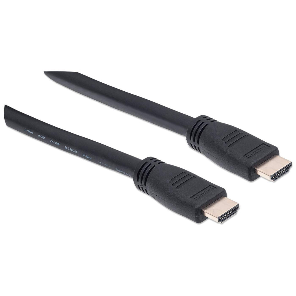 CABLE HDMI INTRAMUROCL3 10.0M ETHERNET 3D 4K M-M VELOCIDAD 2.0