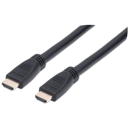 CABLE HDMI INTRAMUROCL3 10.0M ETHERNET 3D 4K M-M VELOCIDAD 2.0