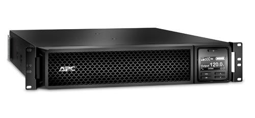 UPS APC Smart SRT 3000VA RM 120V