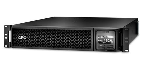 UPS APC Smart SRT 3000VA RM 120V