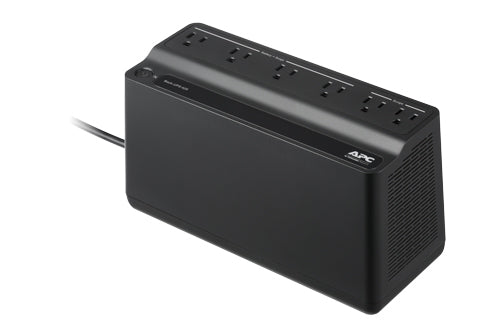 APC BACK-UPS ES 6 OUTLET 425VA 120V LAM