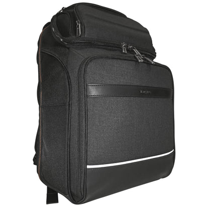 Mochila Targus CitySmart EVA Pro 15.6" Color Negro