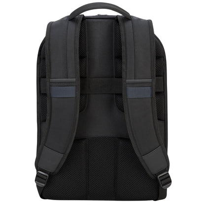 Mochila Targus CitySmart EVA Pro 15.6" Color Negro