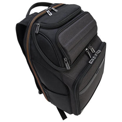 Mochila Targus CitySmart EVA Pro 15.6" Color Negro