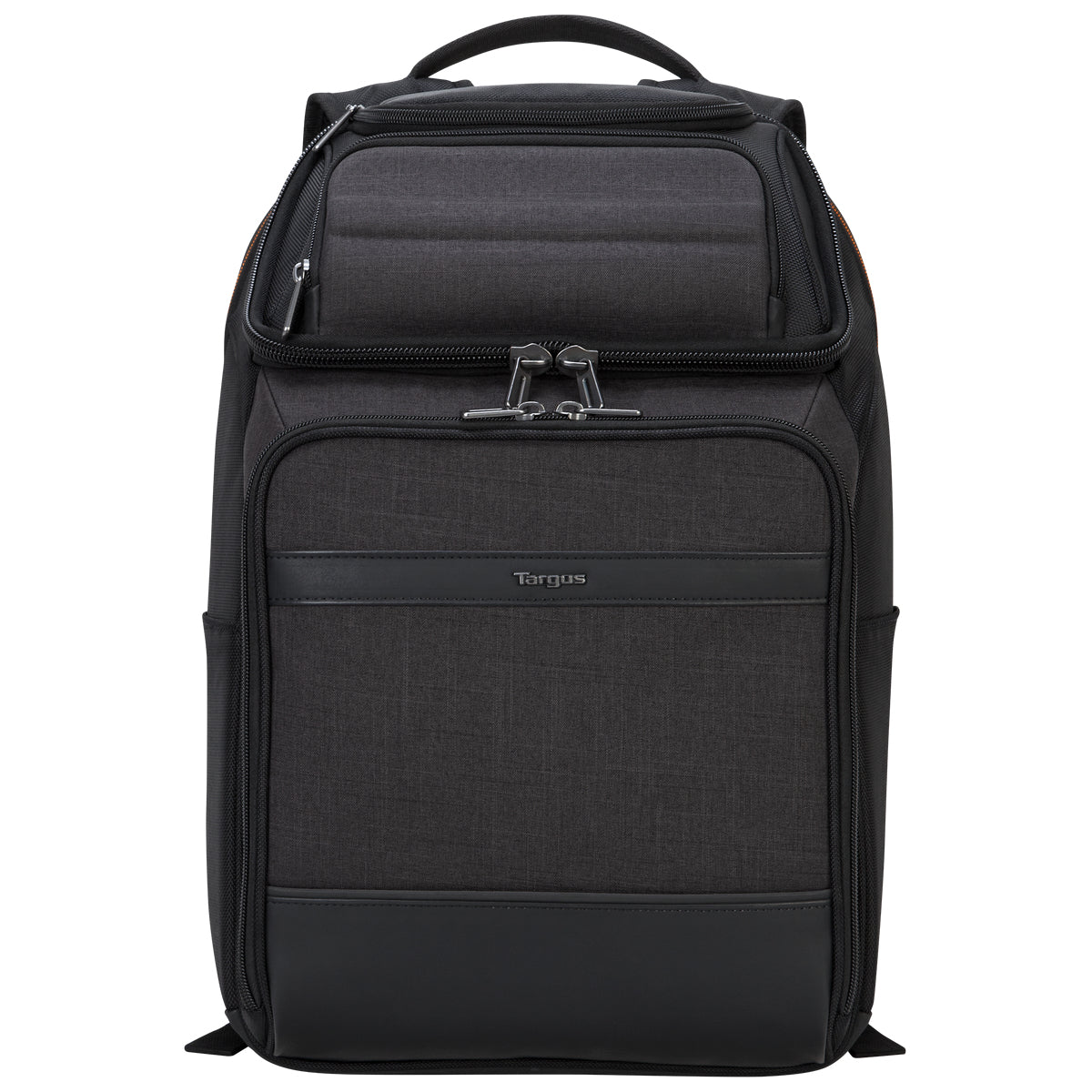 Mochila Targus CitySmart EVA Pro 15.6" Color Negro