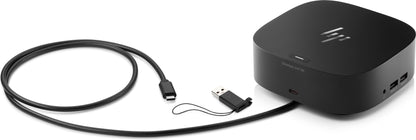 HP Base de conexión universal USB-C/A G2