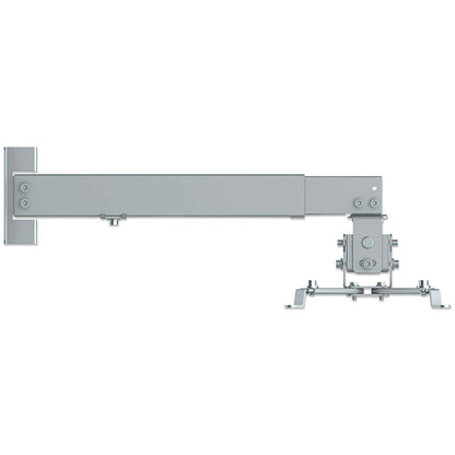 SOPORTE PROYECTOR ATECHO MURO ARTICULADO 20KG EXTENSION 43-65CM