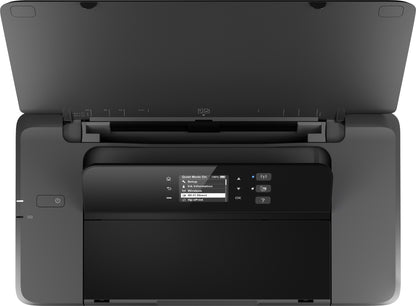 Impresora de Inyección HP (HPS) OfficeJet 200 Color