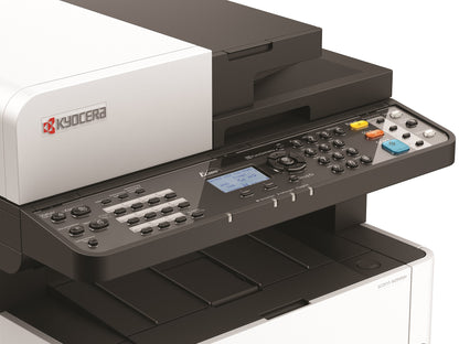 Multifuncional Kyocera Ecosys M2135dn Monocromático Láser