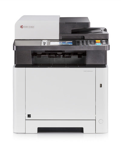 Multifuncional Kyocera Ecosys M5526cdw Color Láser