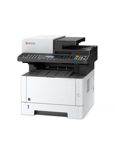 Multifuncional Kyocera Ecosys M2135dn Monocromático Láser