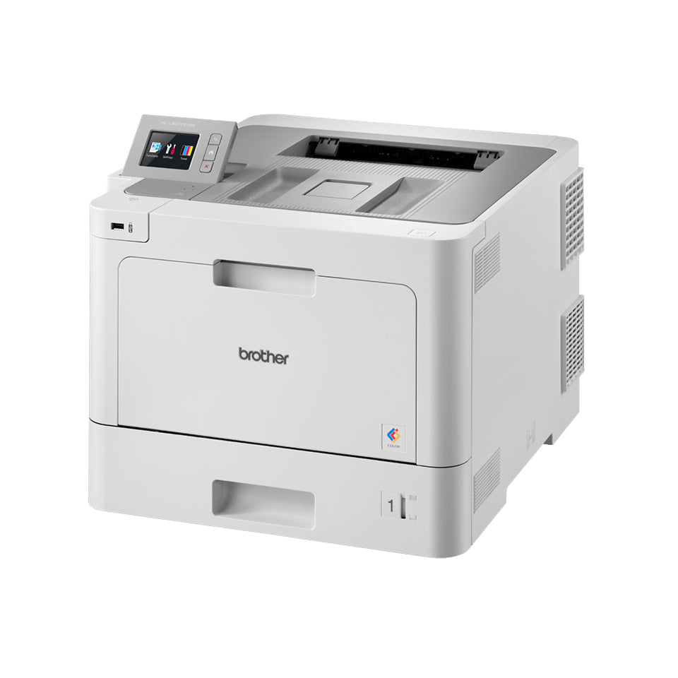 Impresora Laser Brother Valor HL-L9310CDW Color