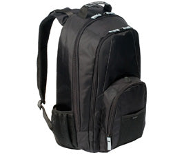 Mochila Targus Groove 17" Color Negro