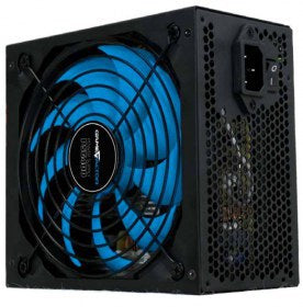 Fuente de Poder Game Factor PSG400 400 Watts 80 Plus Bronze