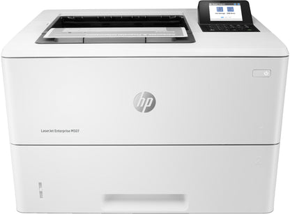 HP LaserJet Enterprise Impresora M507dn