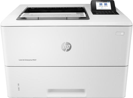 HP LaserJet Enterprise Impresora M507dn