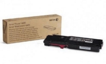 TONER MAGENTA ALTA CAPACIDAD 2.4K PH 6510/15