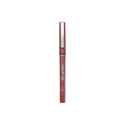 BOLIGRAFO PILOT PRECISE V5 ROJO C/12