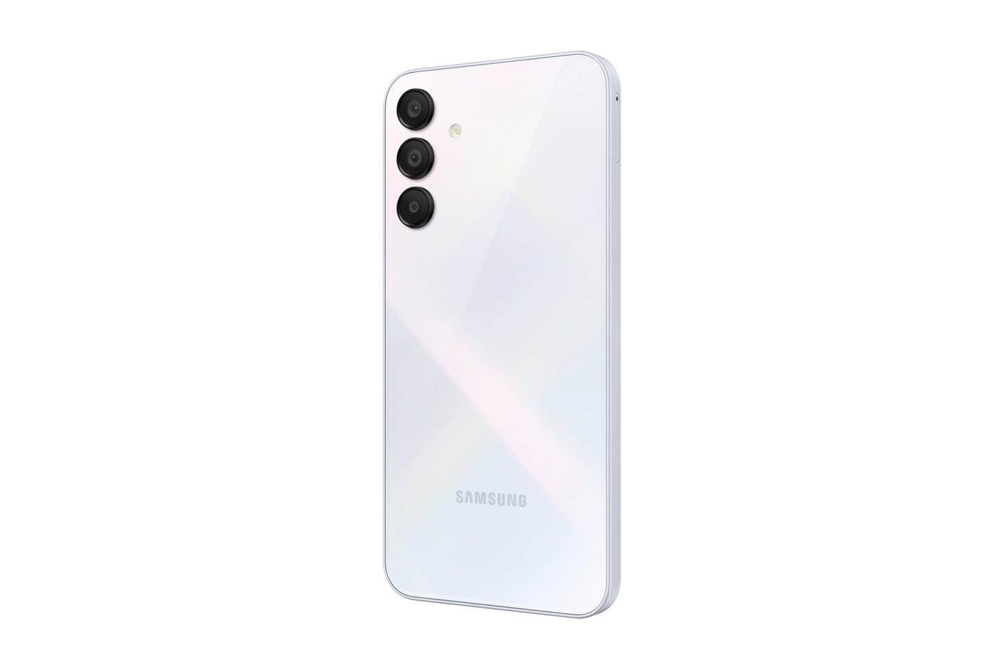 Smartphone Samsung(D90) Galaxy A15 6.5"Octacore 128GB/4GB Cámara 50MP+5MP+2MP/13MP Android 14 Color Azul