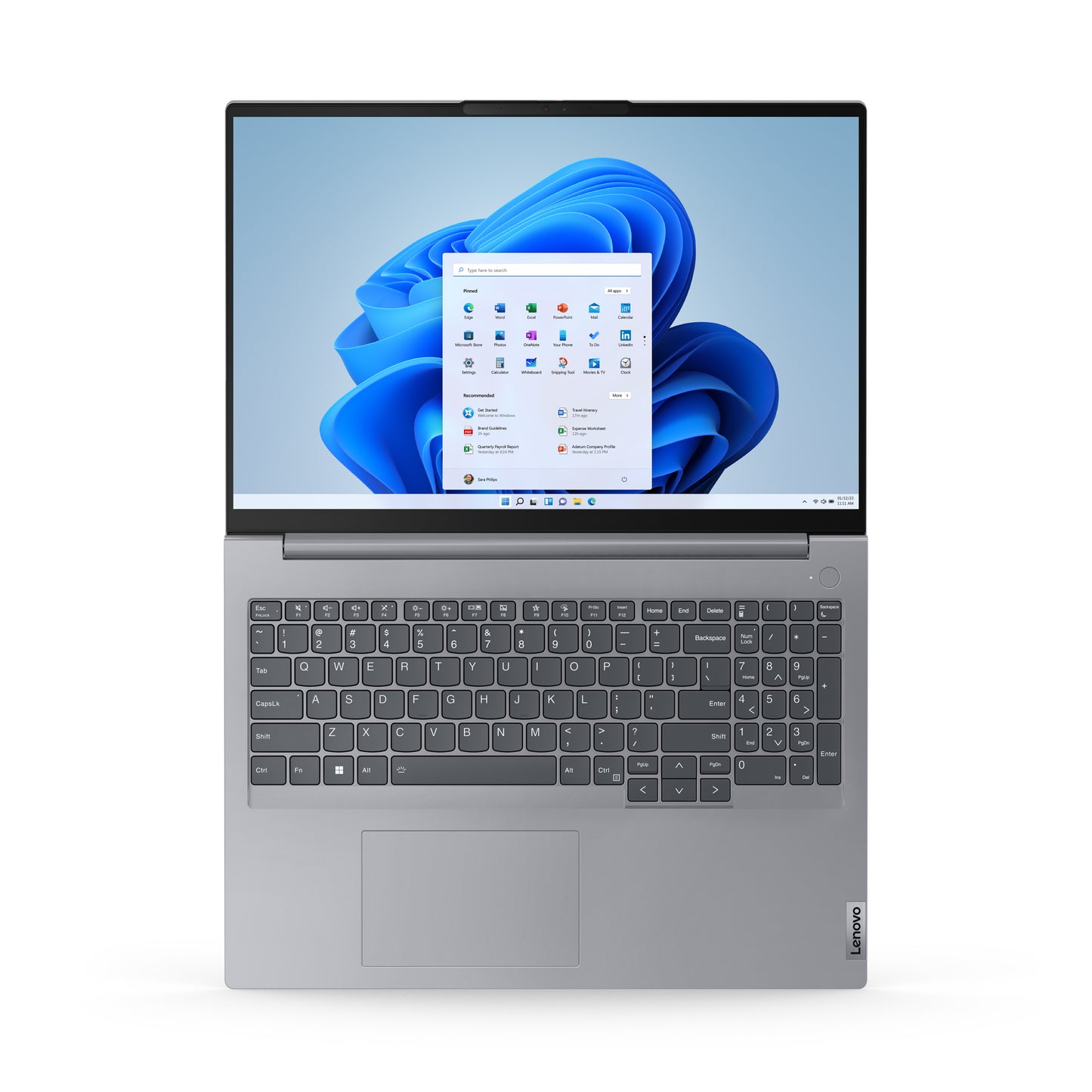 THINKBOOK 16 G6 IRL CI5 1335U W 11P 16GB 512GB SSD 1YCC